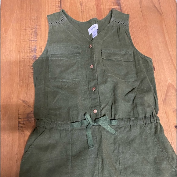 Old Navy Other - Old navy romper